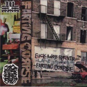 FUCK A JOB (FOREVER)