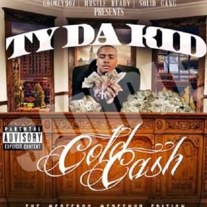 Avatar for Ty Da Kid