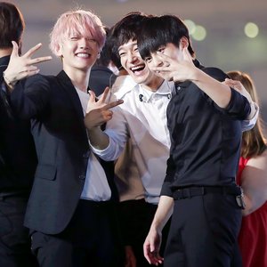 Avatar for 첸, 백현, 시우민