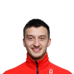 Sascha Benecken 的头像