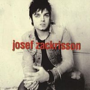 Josef Zachrisson