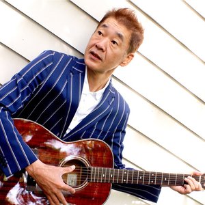 Hiroaki Igarashi 的头像