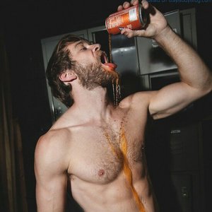 “Colby Keller”的封面