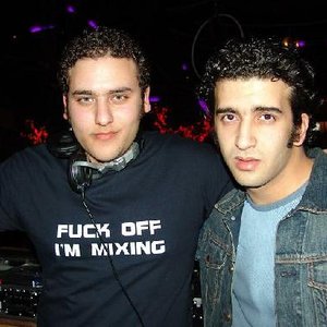 Aly & Fila pres. A & F Project için avatar