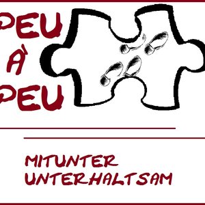 Peu à Peu 的头像