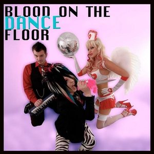 Blood On the Dance Floor (DJ Pickee Remix) - Single