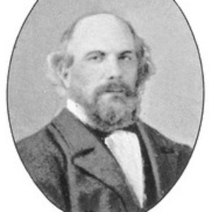 Jacob Axel Josephson 的头像