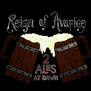 Avatar de Reign of Avarice