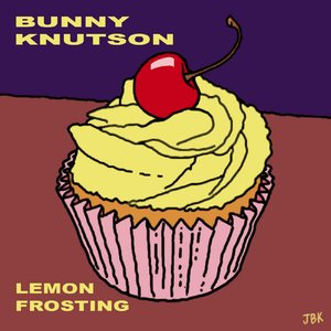 Lemon Frosting