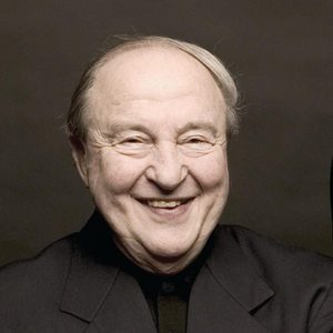 Menahem Pressler photo provided by Last.fm