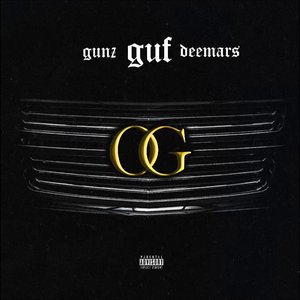 Avatar für DEEMARS, GUNZ feat. Guf