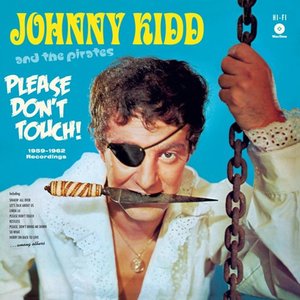 Please Don't Touch: The 1959-1962 Recordings (The Remastered Edition)