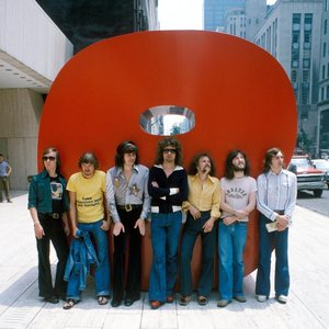 Electric Light Orchestra 的头像