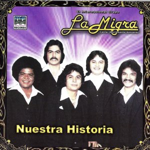 Nuestra Historia