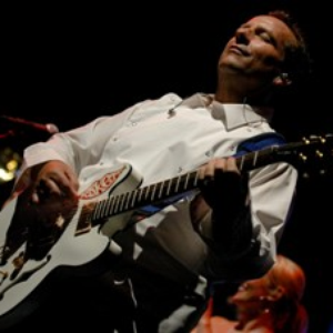 Jeffrey Foskett photo provided by Last.fm