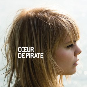 Image for 'Coeur De Pirate'