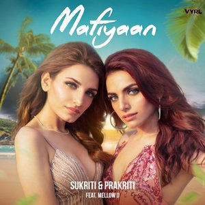 Mafiyaan (feat. Mellow D) - Single