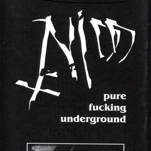 Pure Fucking Underground