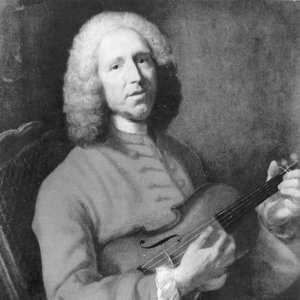 Jean‐Philippe Rameau 的头像