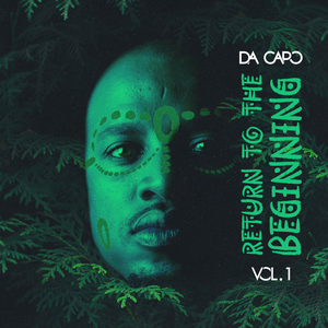 Artwork for THE DEEP ROUTE