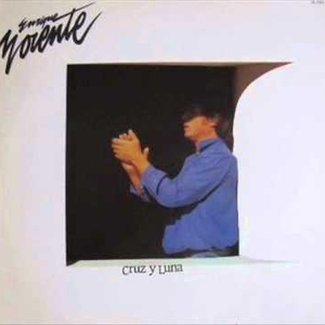 Cruz y luna cover