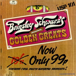 Brinsley Schwarz's Original Golden Greats