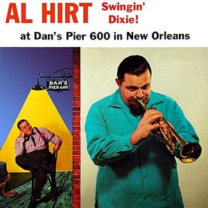 Swingin' Dixie! At Dan's Pier 600 In New Orleans
