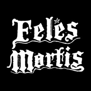 “Feles Mortis”的封面