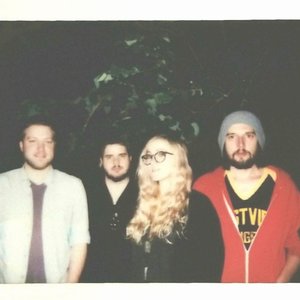 Carly Gwin and the Sin 的头像