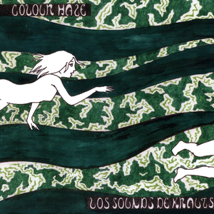 Colour Haze - Los Sounds De Krauts - Zortam Music