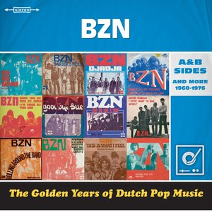 Golden Years Of Dutch Pop Music