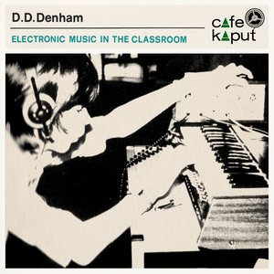 D.D.Denham のアバター