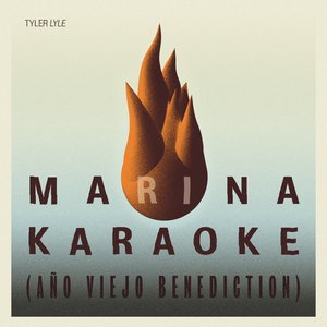Marina Karaoke (Año Viejo Benediction)