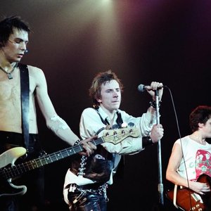 Аватар для Sex Pistols