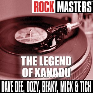 Rock Masters: The Legend of Xanadu