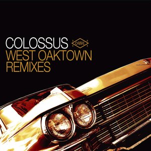 West Oaktown Remixes