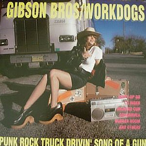 Bild für 'Gibson Bros and Workdogs'