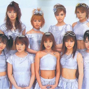 Avatar for モーニング娘。