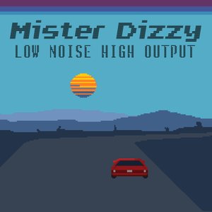 Low Noise High Output