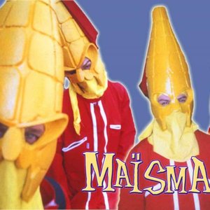 Avatar for Maïsman