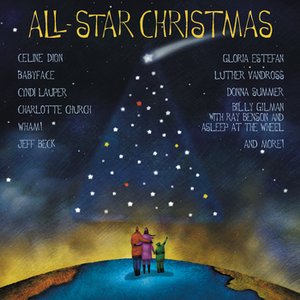 Изображение для 'All-Star Christmas'