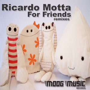 For Friends Remixes