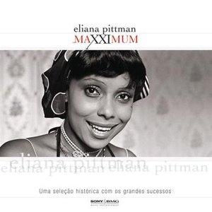 Maxximum - Eliana Pittman