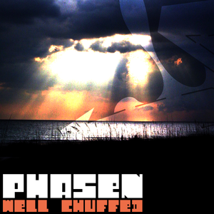 Well Chuffed cover