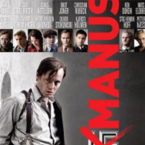 Max Manus (Original Motion Picture Soundtrack)