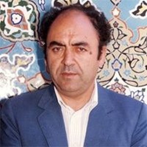 “Ali Asghar Shahzeydi”的封面