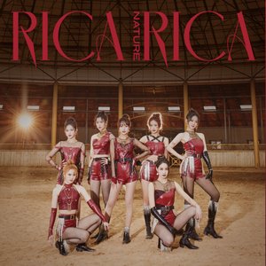 NATURE Special Album RICA RICA