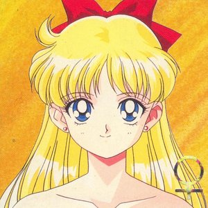 愛野美奈子 (深見梨加) 的头像