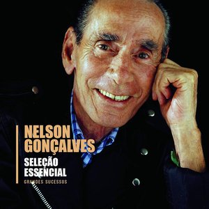 Seleção Essencial Grandes Sucessós - Nelsón Gonçalves