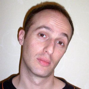 Avatar for Robin Cooper